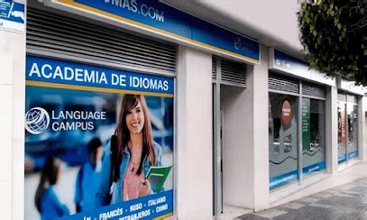 language campus 7 palmas